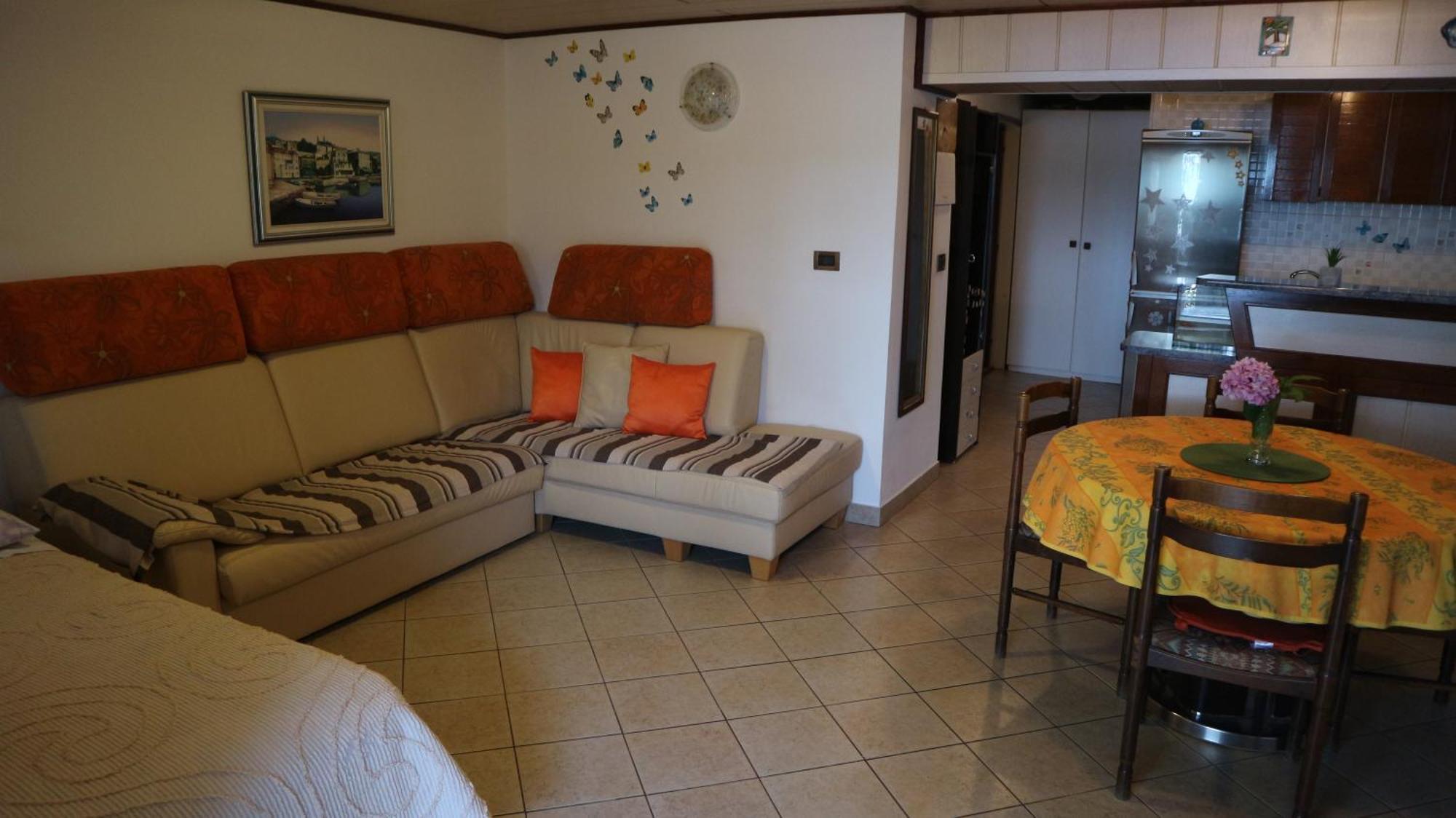 Apartments Komel Opatija Quarto foto