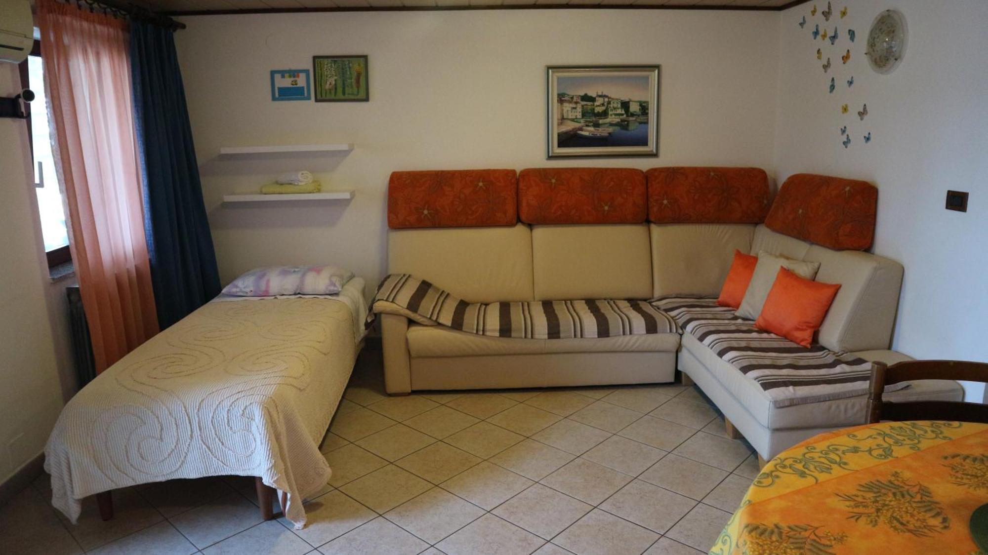 Apartments Komel Opatija Quarto foto