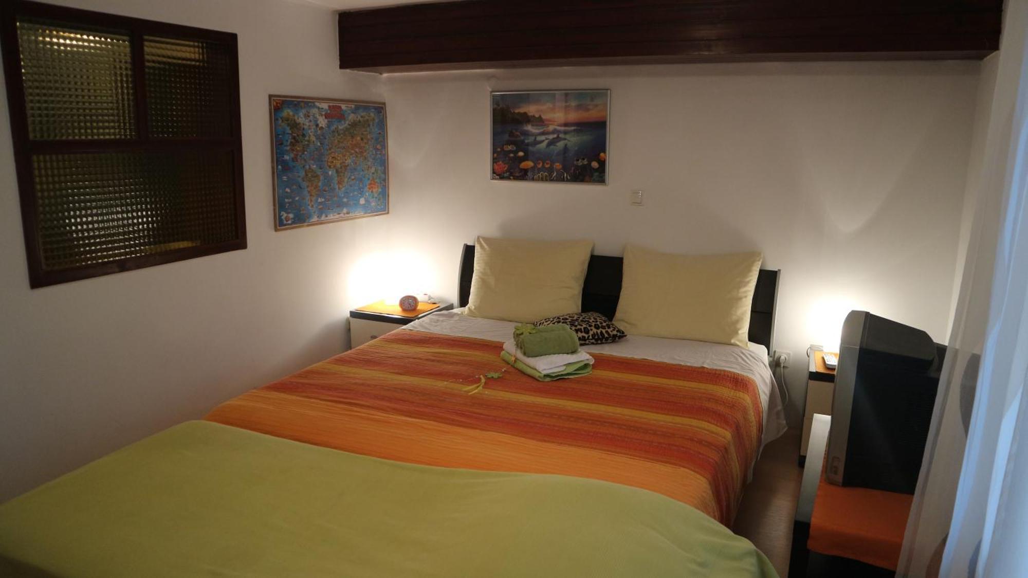 Apartments Komel Opatija Quarto foto